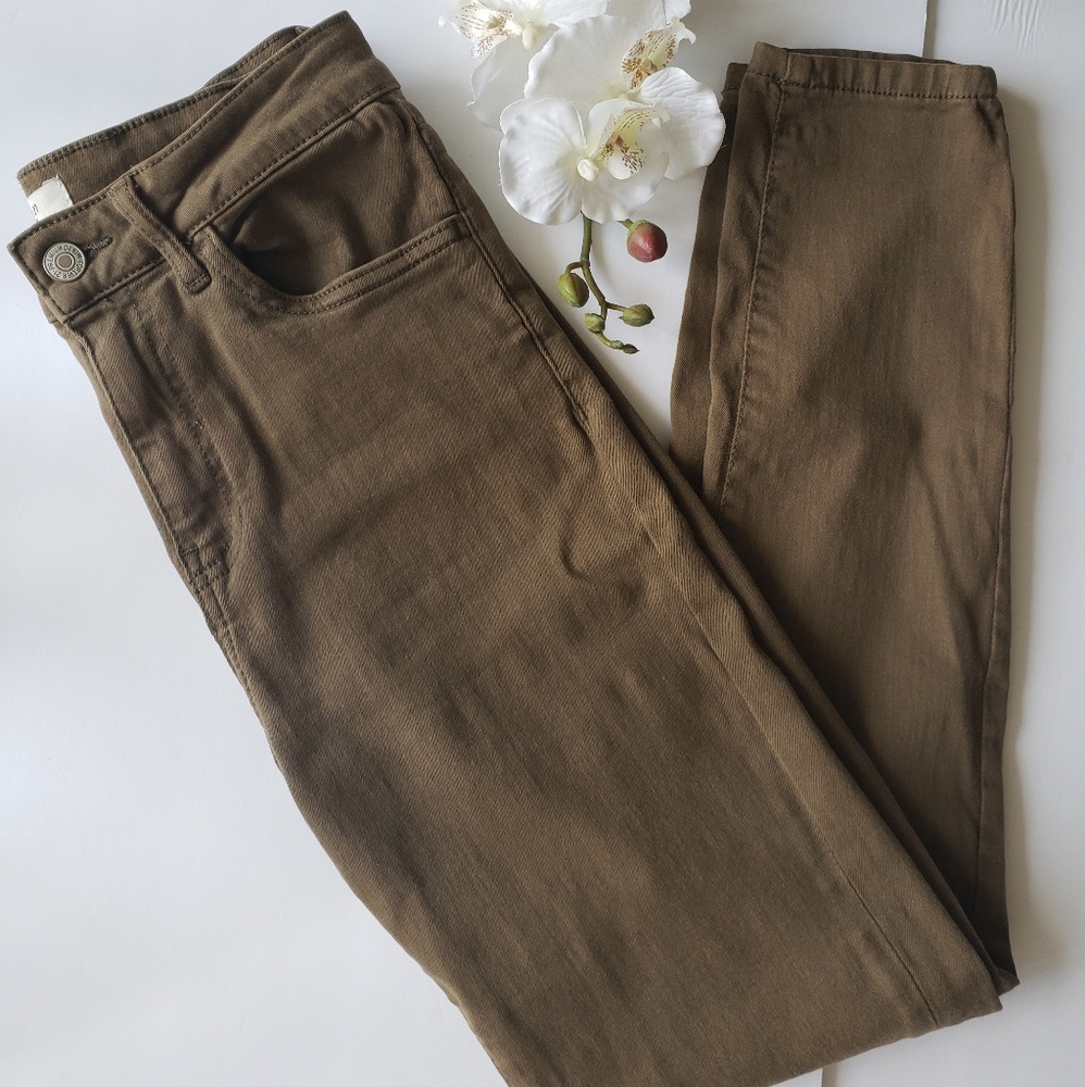 NWOT❤SKINNY JEANS